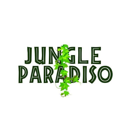 Jungleparadiso Homestay เทกคาดี ภายนอก รูปภาพ