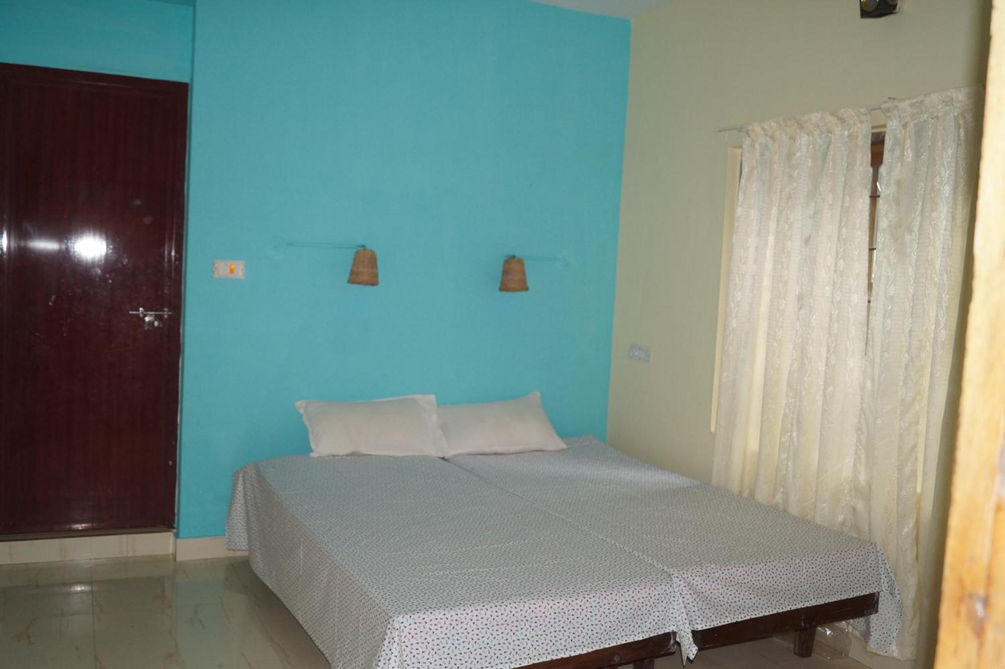 Jungleparadiso Homestay เทกคาดี ภายนอก รูปภาพ