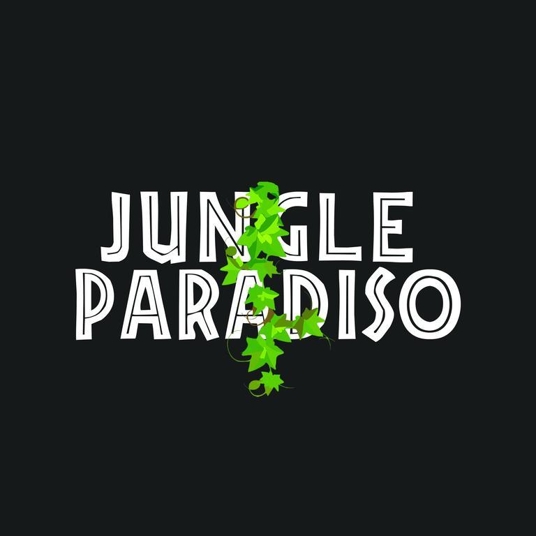 Jungleparadiso Homestay เทกคาดี ภายนอก รูปภาพ