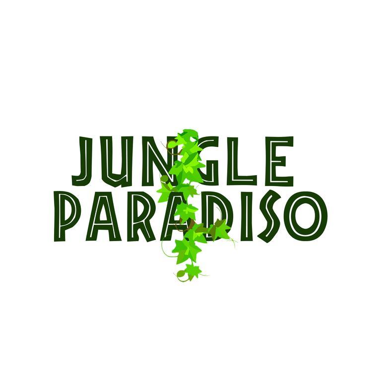 Jungleparadiso Homestay เทกคาดี ภายนอก รูปภาพ